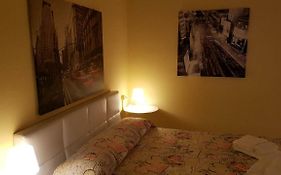 Room & Breakfast Passo Buole